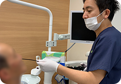 より確かな食支援を